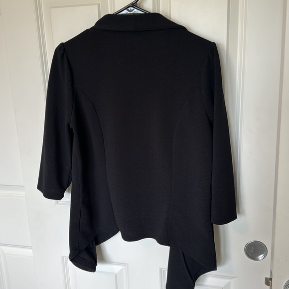 Double Ju comfy blazer - Picture 9 of 9